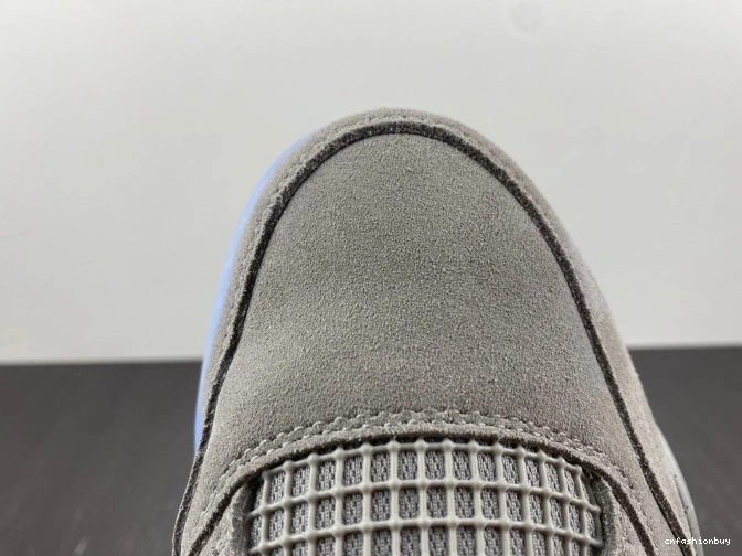 Retro 4 (PE) AJ4-1043505 Jordan Georgetown 0708